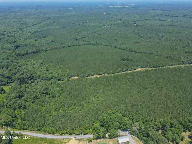 John L May Road, Mendenhall, MS 39114