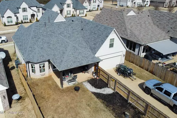 Olive Branch, MS 38654,5571 Stonecrest Drive