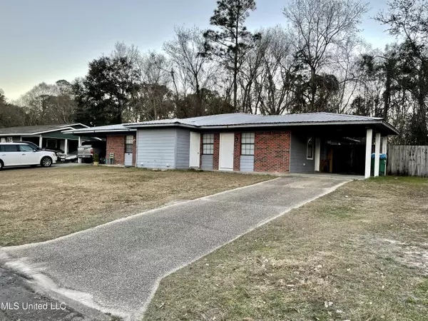 13071 Andy Drive, Gulfport, MS 39503