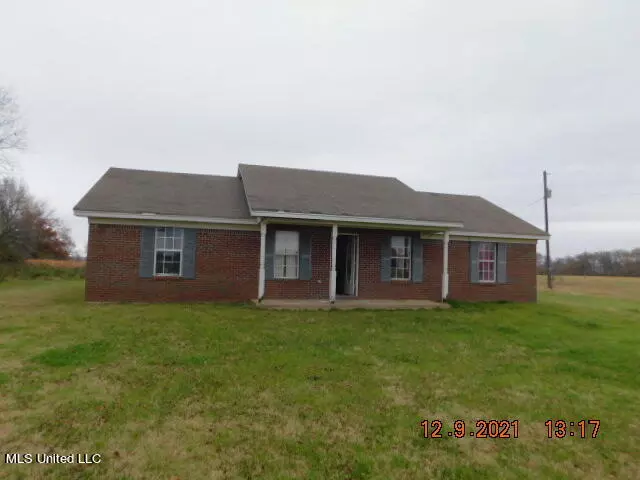 5521 Dubbs Road, Tunica, MS 38676