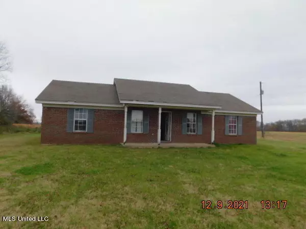 5521 Dubbs Road, Tunica, MS 38676