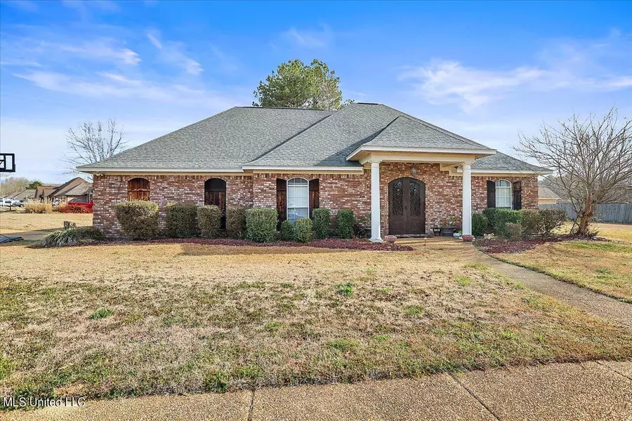 214 Barrington Drive, Byram, MS 39272