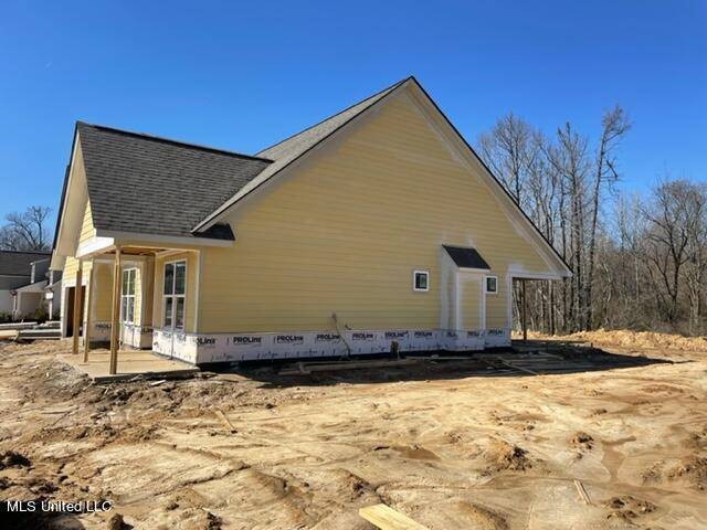 Olive Branch, MS 38654,9594 Crape Myrtle Drive