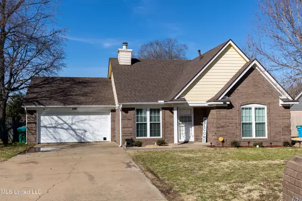 6700 Black Oak Drive, Walls, MS 38680