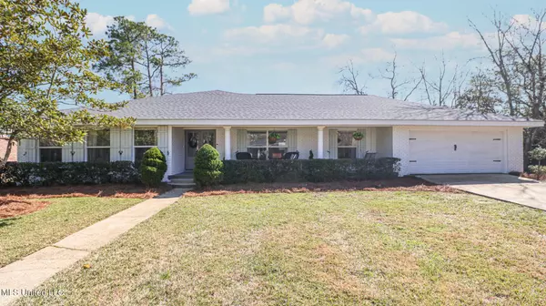 26 Bayou View Drive, Gulfport, MS 39507