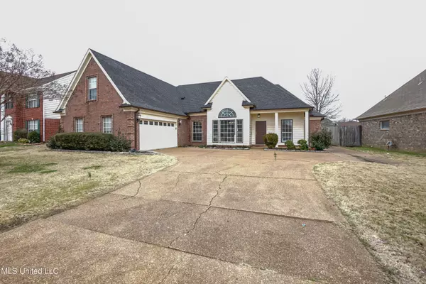 7322 Wendy Way Way, Walls, MS 38680