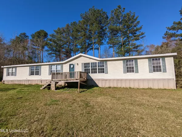 2162 Caney Creek Road, Conehatta, MS 39057