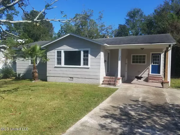 3606 Belmede Drive, Gulfport, MS 39507