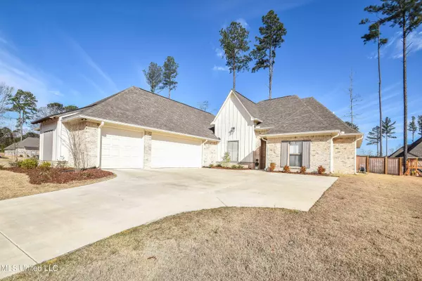 Brandon, MS 39047,1233 Cutter Lane