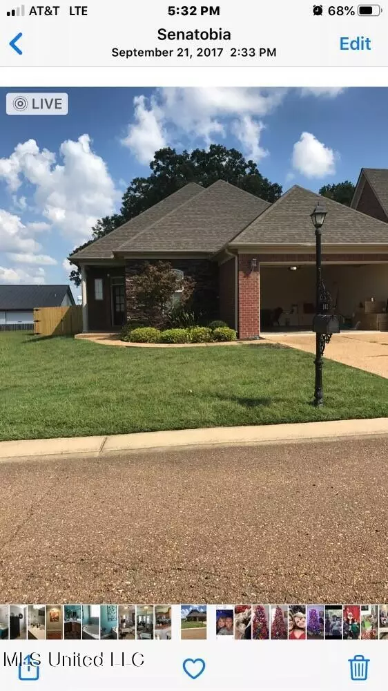 102 Claire Cove, Senatobia, MS 38668