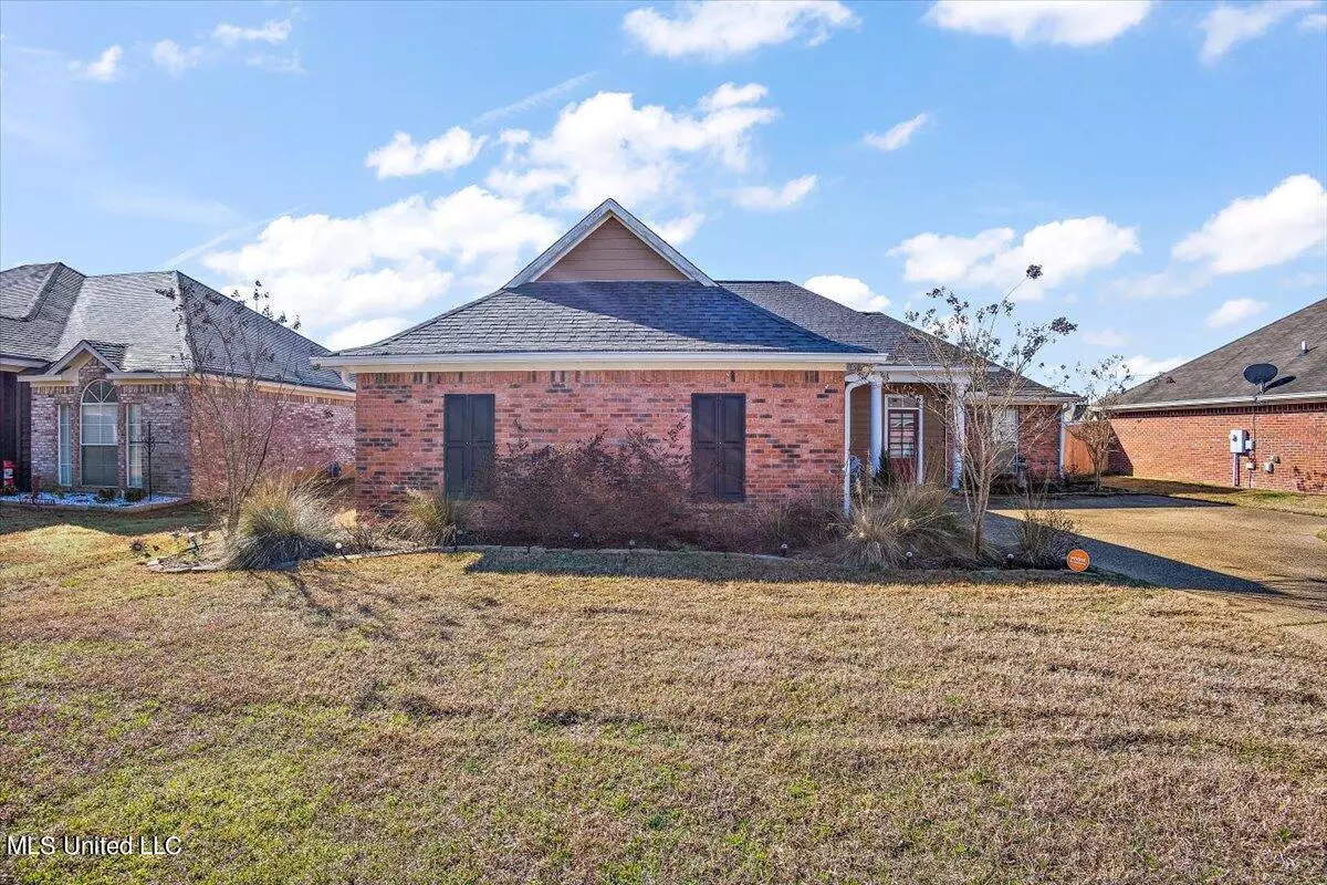 Brandon, MS 39047,310 Red Cedar Drive