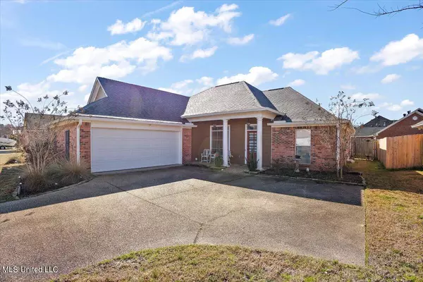 Brandon, MS 39047,310 Red Cedar Drive