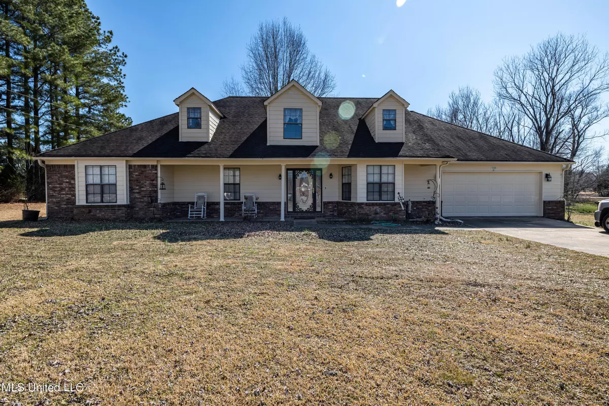 Byhalia, MS 38611,28 Porter Drive