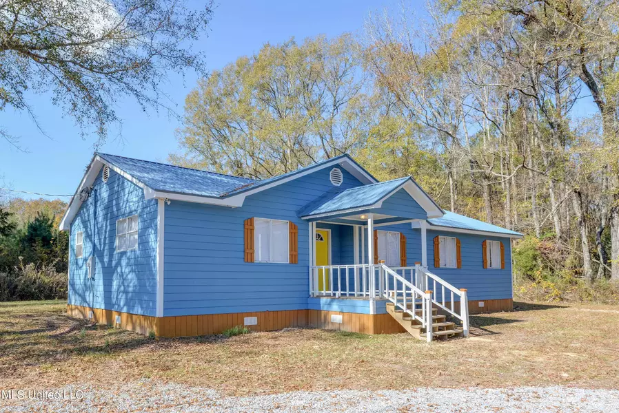 10193 State Hwy 495, Meridian, MS 39305
