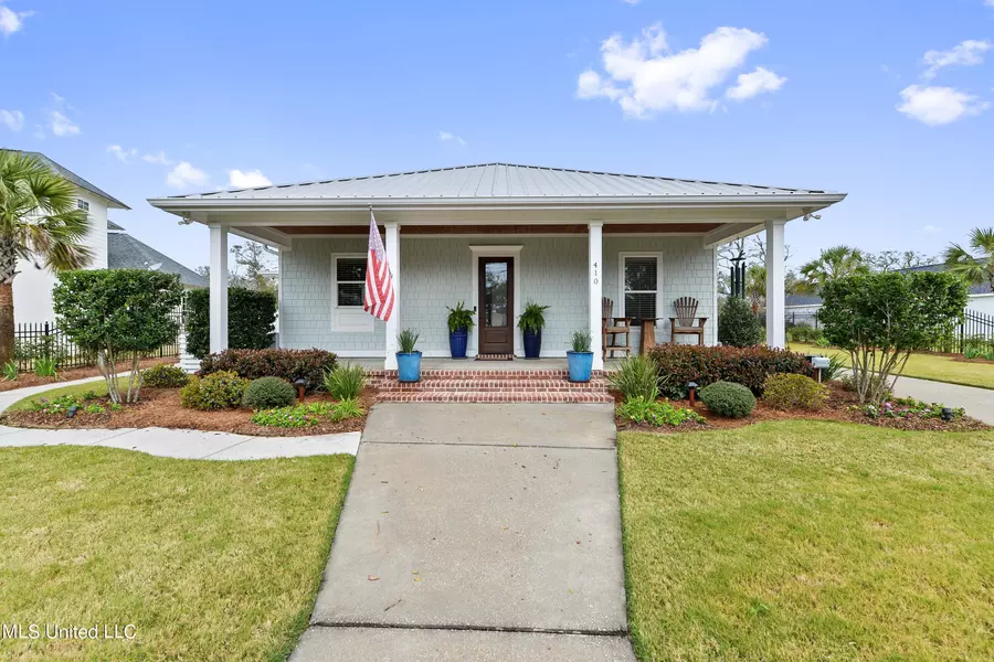 410 2nd Street, Gulfport, MS 39507