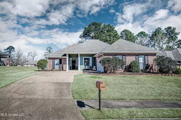 603 Huntington Drive, Brandon, MS 39047