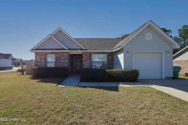 11361 Jessica Drive, Gulfport, MS 39503