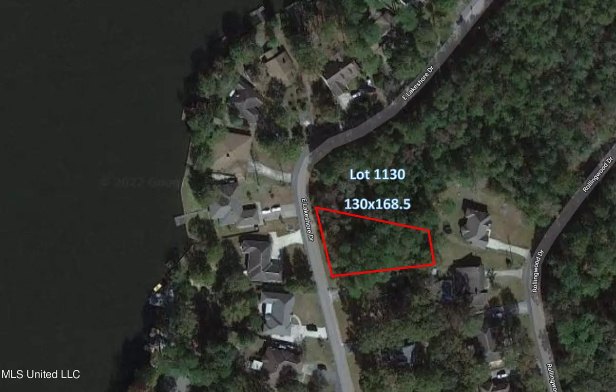 Carriere, MS 39426,1703 E Lakeshore Drive