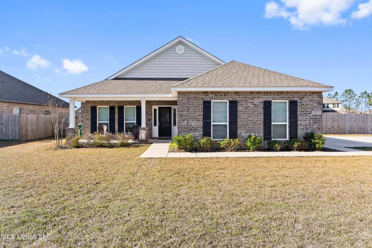 Ocean Springs, MS 39564,6813 Sweetclover Drive