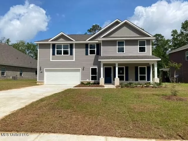 Ocean Springs, MS 39564,6841 Osprey Drive