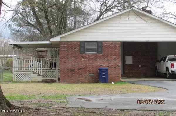 Hickory Flat, MS 38633,155 Mckay Street