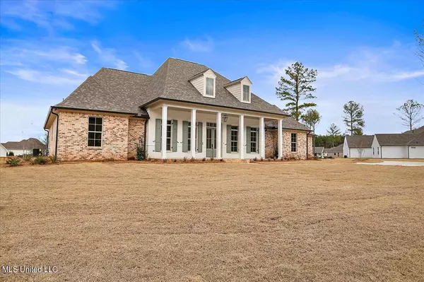 419 Pilot Circle, Brandon, MS 39047