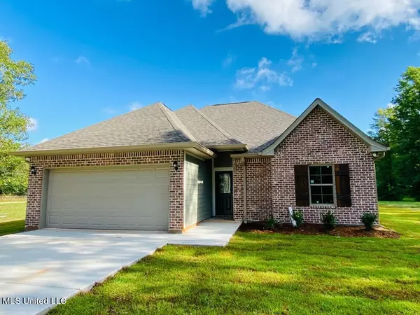 130 Richardson Road, Picayune, MS 39466