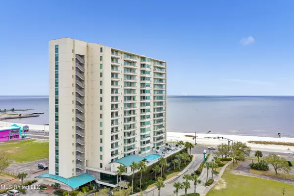 2060 Beach Boulevard #201, Biloxi, MS 39531