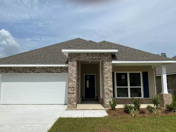 7260 Barley Drive, Ocean Springs, MS 39564