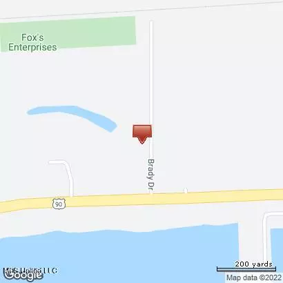 Biloxi, MS 39531,131 Brady Drive