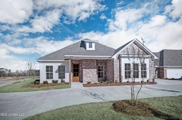 110 Freedom Ring Drive, Brandon, MS 39047