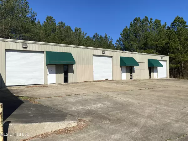 Byram, MS 39272,5631 Terry Road