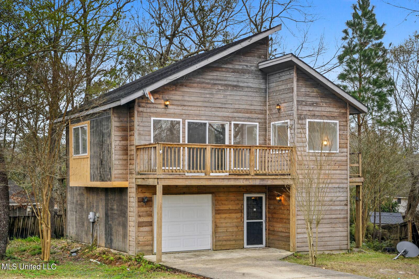 8828 Malino Place, Diamondhead, MS 39525