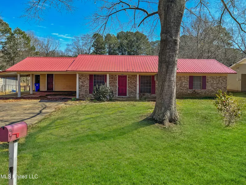 605 Pittman Drive, Mendenhall, MS 39114