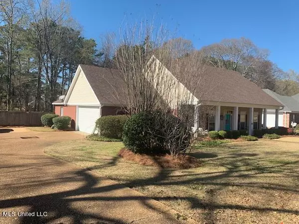 Brandon, MS 39042,131 Parkside Drive