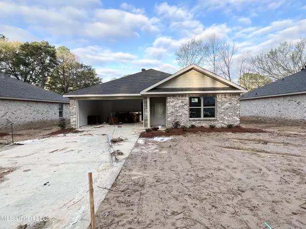 245 Skylane Drive, Pearl, MS 39208