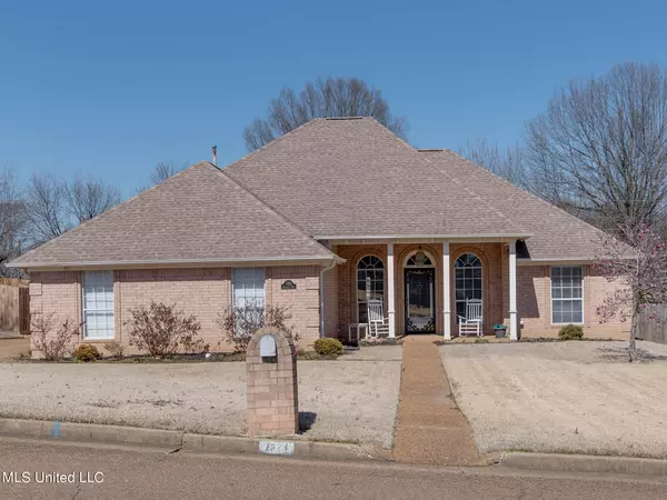 7324 Kingcrest Road, Olive Branch, MS 38654