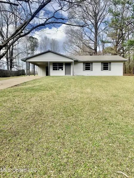 400 Hudson Drive, Utica, MS 39175