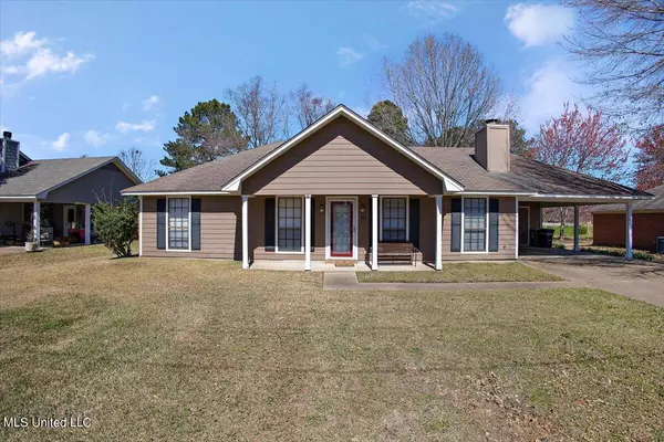 314 Beaver Creek Dr. Drive, Ridgeland, MS 39157