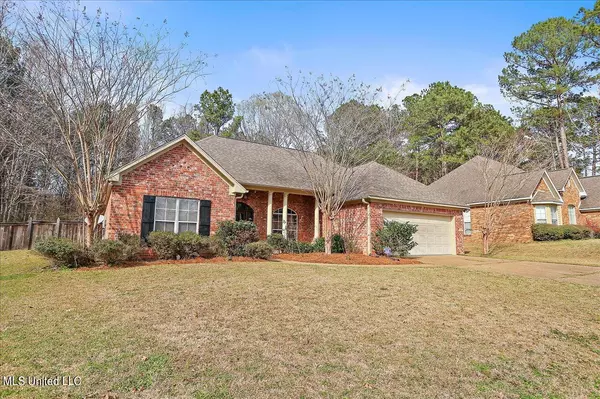 Clinton, MS 39056,143 Baileys Ridge Circle