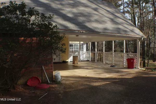 Byram, MS 39170,116 Sage Hills Drive