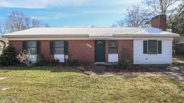 205 Alyce Place, Long Beach, MS 39560