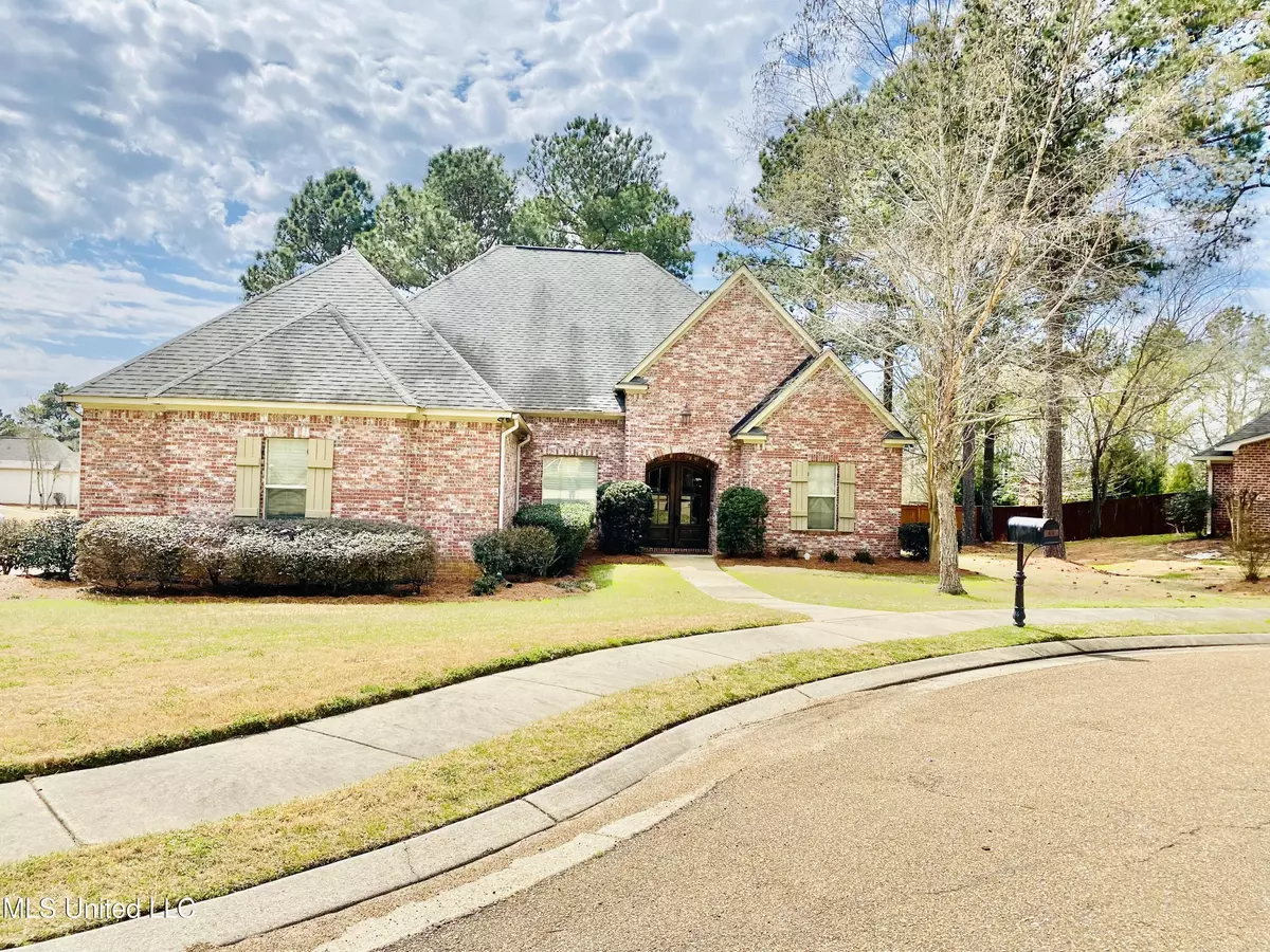 Madison, MS 39110,101 Dandelion Drive