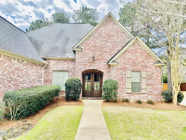 Madison, MS 39110,101 Dandelion Drive