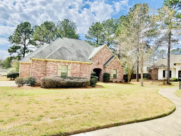 Madison, MS 39110,101 Dandelion Drive