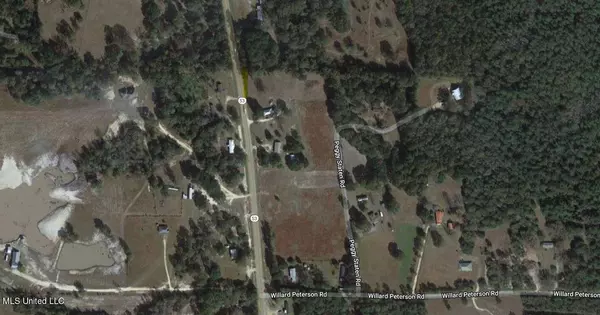 Poplarville, MS 39470,0 Hwy 53