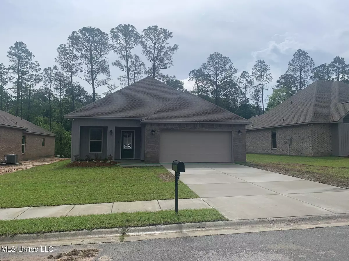 Gulfport, MS 39503,13736 Fox Hill Drive