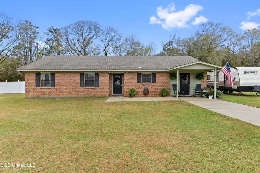 17208 Townley Road, Biloxi, MS 39532