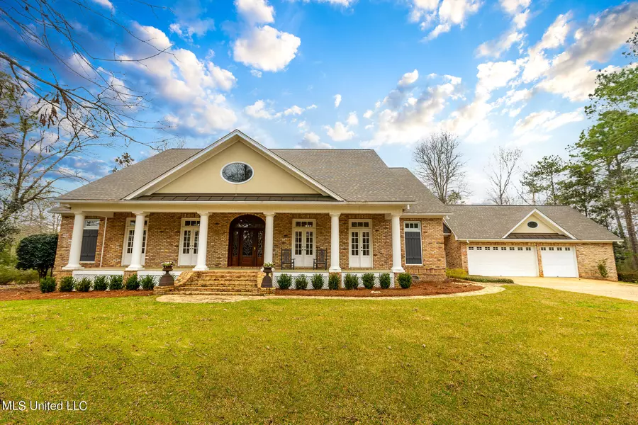 37 Boggy Hollow Road, Purvis, MS 39475