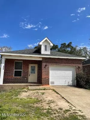 2964 Magnolia Court, Gulfport, MS 39507